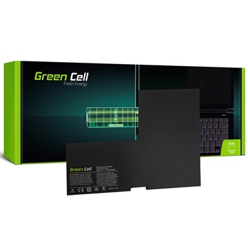 Green Cell Accu - MSI PX60, GS60, WS60, MS - 4640mAh
