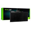 Groene cel batterij - HP EliteBook 840 G3, 850 G3, ZBook 15u G3 - 3400mAh