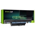 Green Cell Accu - Acer Aspire 7250, 7739, 7745 - 4400mAh