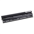 Groene cel batterij - Dell Latitude E6430S, E6330, E6320 - 4400mAh