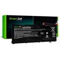 Green Cell Accu - Acer Aspire V Nitro 15, V Nitro 17 - 3800mAh