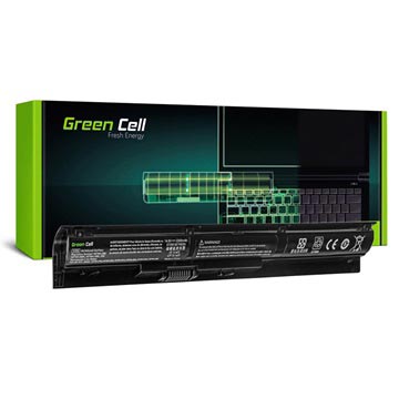Groene cel batterij - HP 17-p000, 17-p100, HP Beats 15z - 2200mAh