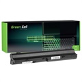 Groene cel batterij - HP Compaq 320, 321, 421, ProBook 4320s, 4321s - 6600mAh