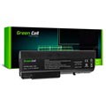Groene cel batterij - HP EliteBook 6930p, 8440p, ProBook 6550b - 6600mAh