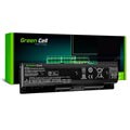 Groene cel batterij - HP Pavilion 15, 17, Envy m6, m7 - 4400mAh