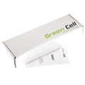 Groene cel batterij - HP ProBook 4330, 4430, 4530, 4535, 4540 - 4400mAh