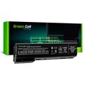 Groene cel batterij - HP ProBook 640 G1, 650 G1, 655, 655 G1 - 4400mAh