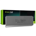 MacBook Pro 15" Green Cell Laptop Accu - MB470xx/A, MB471xx/A - 4200mAh