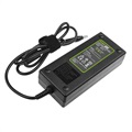 Groene cel oplader/adapter - Acer Aspire V Nitro 15, V Nitro 17 - 130W