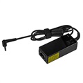 Groene cel oplader/adapter - Asus VivoBook Q200, E402MA, Chromebook C300 - 33W