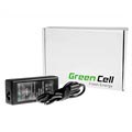 Groene cel oplader/adapter - HP 15-r000, 15-g000, ProBook, Spectre Pro - 65W