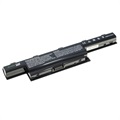 Green Cell Pro Batterij - Acer Aspire, TravelMate, Gateway, P.Bell EasyNote - 5200mAh