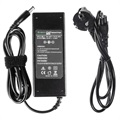 Green Cell Pro Oplader/Adapter - Dell Precision, Latitude, Inspiron - 90W