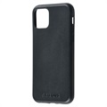 GreyLime Biologisch afbreekbare iPhone 11 Pro Max Case - Zwart