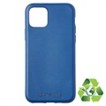 GreyLime Biologisch afbreekbare iPhone 11 Pro Max Case - Blauw
