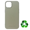 GreyLime Biologisch afbreekbare iPhone 13 Case - Groen