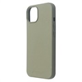 GreyLime Biologisch afbreekbare iPhone 13 Case - Groen