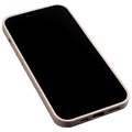 GreyLime Biologisch afbreekbare iPhone 13 Case - Perzik