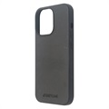 GreyLime Biologisch afbreekbare iPhone 13 Pro Case - Zwart
