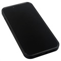 GreyLime Biologisch afbreekbare iPhone 13 Pro Case - Zwart