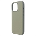 GreyLime Biologisch afbreekbare iPhone 13 Pro Case - Groen