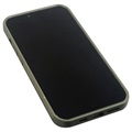 GreyLime Biologisch afbreekbare iPhone 13 Pro Case - Groen