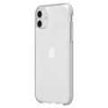 Griffin Survivor Clear iPhone 11 Cover - Doorzichtig