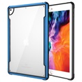 Grip Series iPad 10.2 2019/2020/2021 Hybrid Case - Blauw