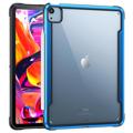 Grip Series iPad Air 2020/2022 Hybrid Case - Blauw