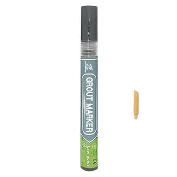 Voegstift voor vervaagde voegen - Donkergrijs