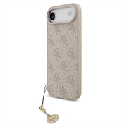 iPhone Air Guess 4G Charme Hybride Hoesje - MagSafe Compatibel