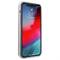 Guess 4G Liquid Glitter iPhone 12 Pro Max Hybrid Case