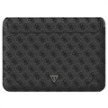 Guess 4G Uptown Driehoek Logo Laptophoes - 13-14"