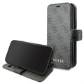 Guess Charms Collection 4G iPhone 12/12 Pro Book Case