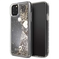Guess Glitter Collection iPhone 11 Pro Max Cover