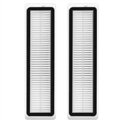 HEPA filter voor Dreame D9/D9 Pro/D9 Max/L10 Pro - 2 stuks.