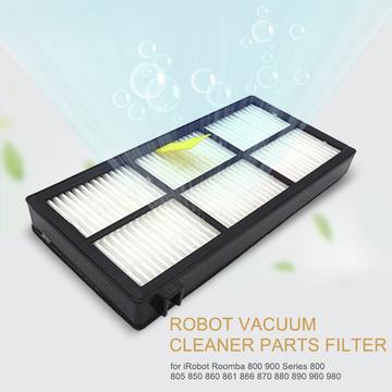 HEPA-filter voor iRobot Roomba 800 & 900-serie
