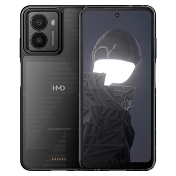 HMD Fusion - 256GB - Zwart