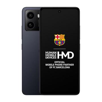 HMD Pulse+ - 128GB - Middernachtblauw