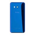 HTC U11 Achterkant