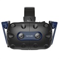 HTC Vive Pro 2 Full Kit - Headset, Controllers, Basisstation 2.0