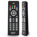 HUAYU RM-627C infrarood afstandsbediening - compatibel met Philips LCD TV