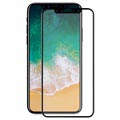 iPhone X/XS/11 Pro Hat Prince 3D schermbeschermer van gehard glas op ware grootte