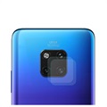 Hat Prince Huawei Mate 20 Pro Camera Lens Glazen Protector - 2 St.