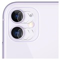 Hat Prince iPhone 11 Camera Lens Glazen Protector - 2 St.