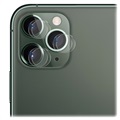 Hat Prince iPhone 11 Pro Cameralens Beschermer van Gehard Glas - 2 St.