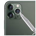 Hat Prince iPhone 11 Pro Camera Lens Glazen Protector - 2 St.