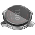 Hat Prince Garmin Venu 2 TPU Hoesje met Schermbeschermer - 45mm - Doorzichtig
