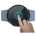 Enkay Samsung Galaxy Watch5 Gehard Glas Screenprotector - 40mm - 2 St.