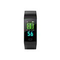 Havit H1108A Fitness Tracker / Smartwatch - 0.96" - Zwart